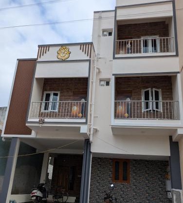 The Divine Homestay