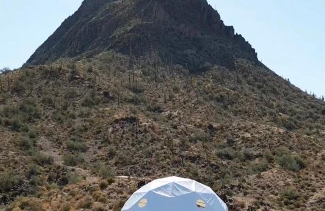 The Dome Life