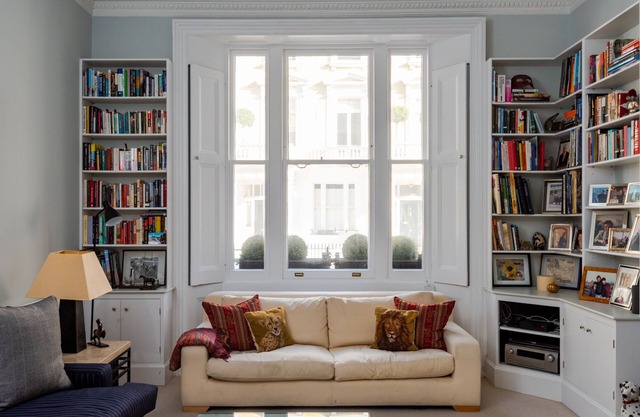 The Dragon's Den Chelsea 2 Bed - by Out of Office Lifestyle