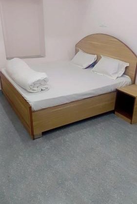 The Dream Hotel