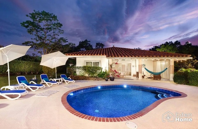 The Dream of Playa Coronado