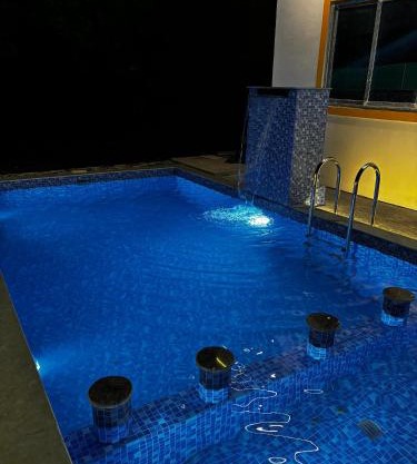 The Dream Stay Villa