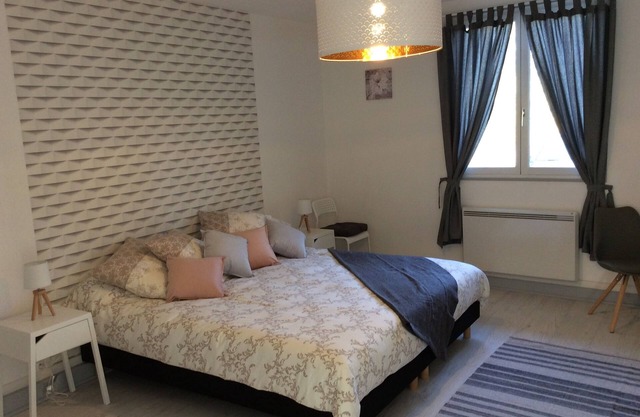 The Dunes in the Baie de Somme + Sauna option