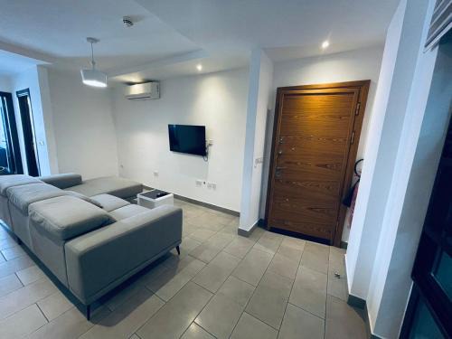 The Edge Apartments