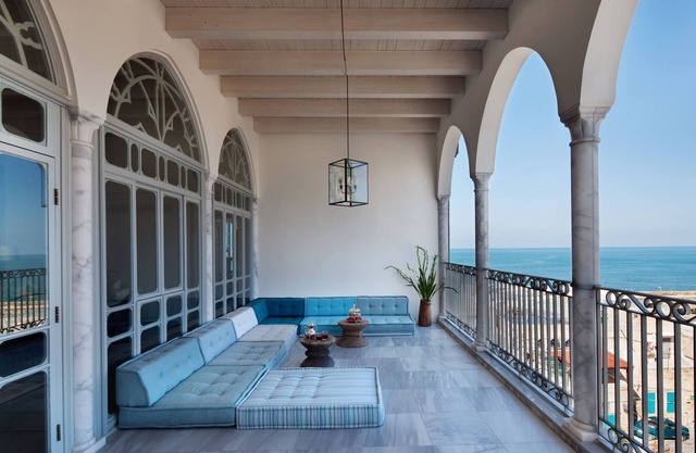 The Efendi Hotel
