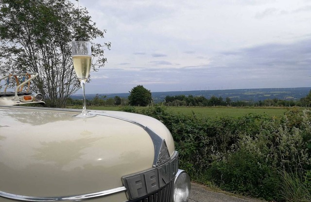 The Eifelgrün country house cozy and charming for 2 guests