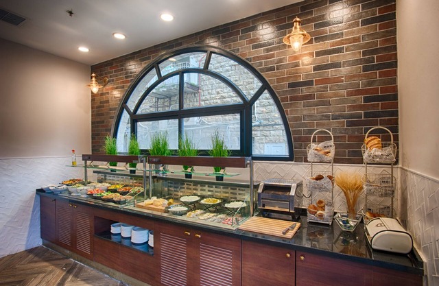 The Eldan Hotel