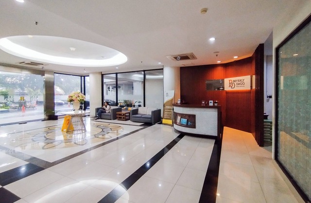 The Elite Enclave Studio At Beverly Dago Apartment