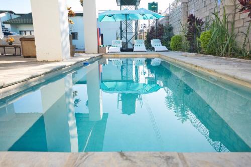The Emerald Apartments Ibex Meanwood