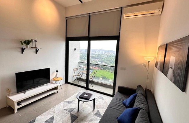 The Establishment Bangsar #23a by Ouki