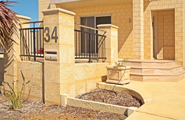 The Executive *Ground Floor* Self Contained Holiday Accommodation.