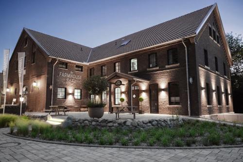 the Farmhouse No 50