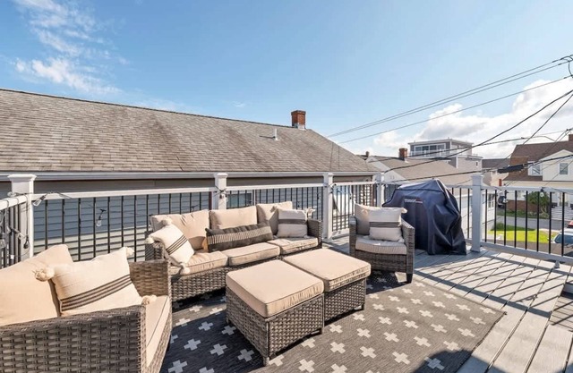 The Fleet - Perfect Location Near Beach & Boardwalk