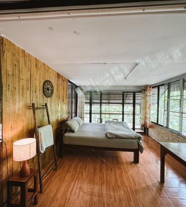 The Forest - Sell the Experience