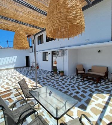 The Forest Villa
