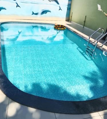 The FORTUNE SERVICE VILLA