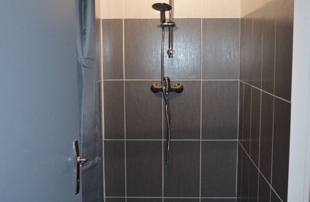 "The four fountains" 70m² apartment
