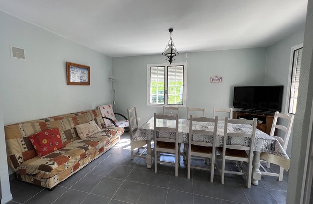 "The four fountains" Apartment of 71m²