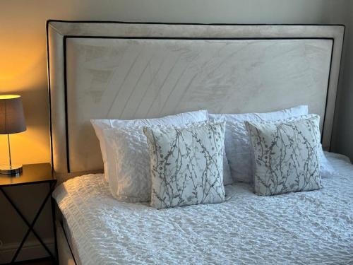 The fun and fancy flat