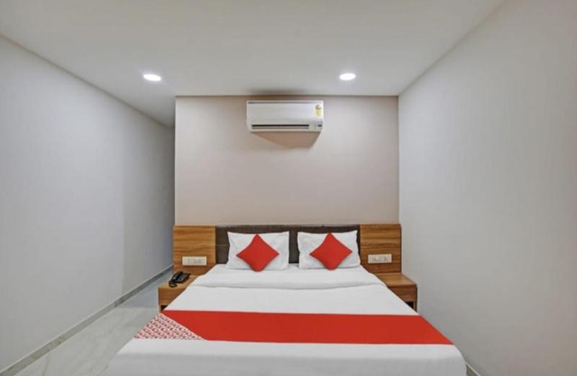 The Fusion Hotel