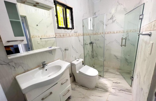 The Galeras of Samana, Apartment to let