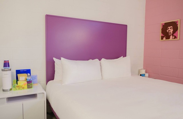 The Gallatin 211, East Nashville Boutique Hotel