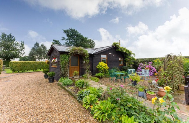 The Garden Cottage, Inglewhite