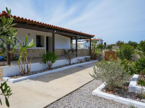 The Garden House