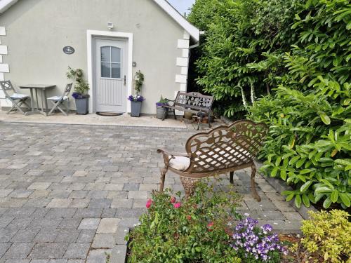 The Garden House perfect getaway