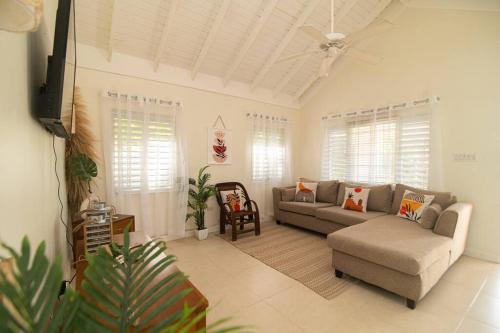The Gardenia Compound - Ocho Rios Area