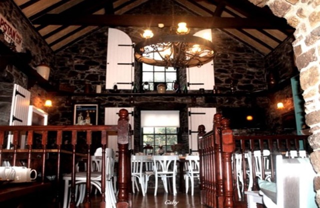 The Garrandarragh Inn