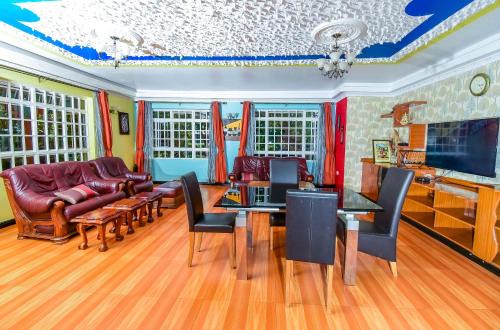 The Gems Resort