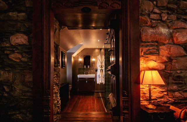 The George Hotel