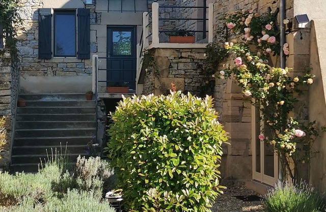 The Girls' House