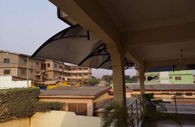 The Golden Apple Guest House