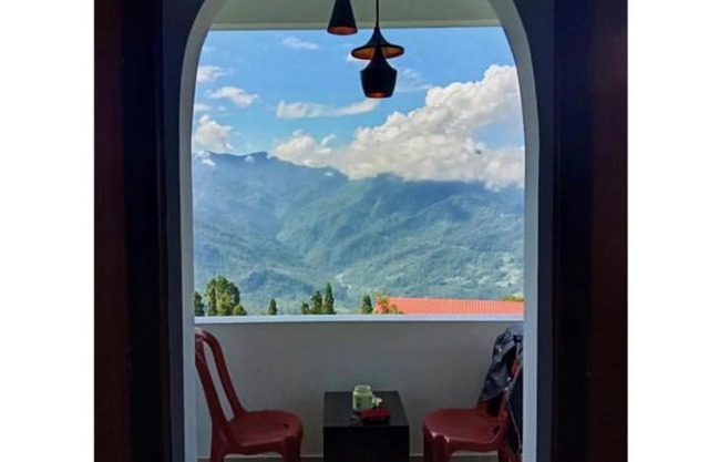 The Golden Nest Homestay