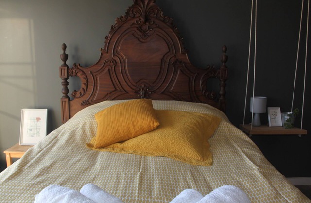 The Good Hive - Brand new 3 Bedroom Apt in PDL