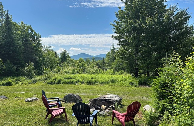 The Good Stuff in the Moosehead Lake Region