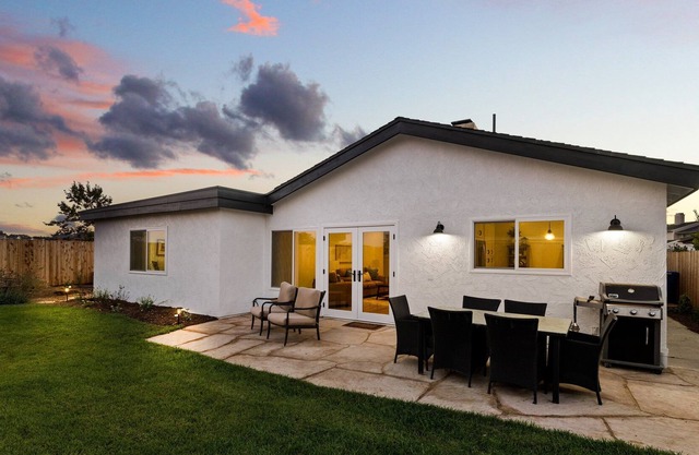 The Goodland Home