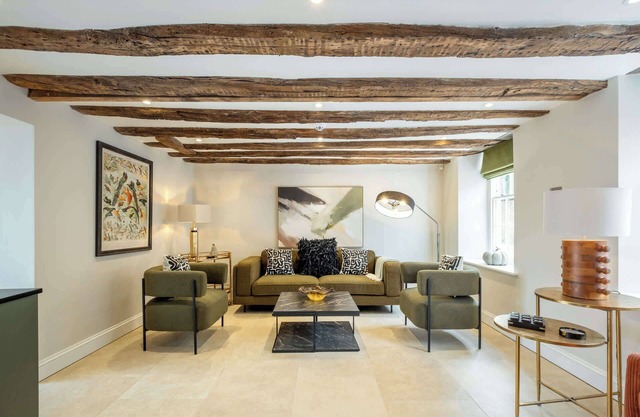 The Granary - Contemporary Countryside Stay