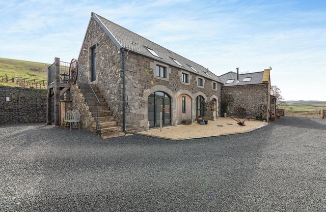 The Granary - UK43356