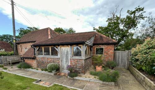 The Granary