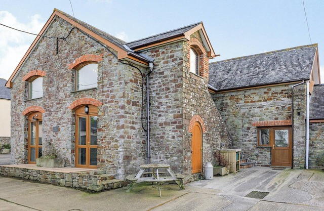 The Granary - UK35755