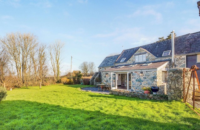 The Granary - UK48740