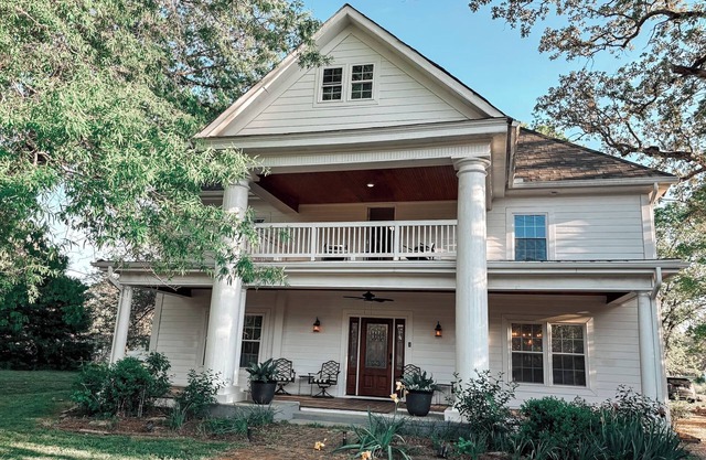 The Grand Mason Station: Historic Luxury meets Vintage Charm