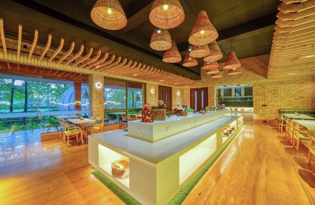The Grand Resort