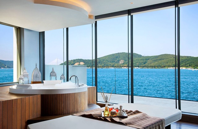The Grand Tarabya Managed by Accor