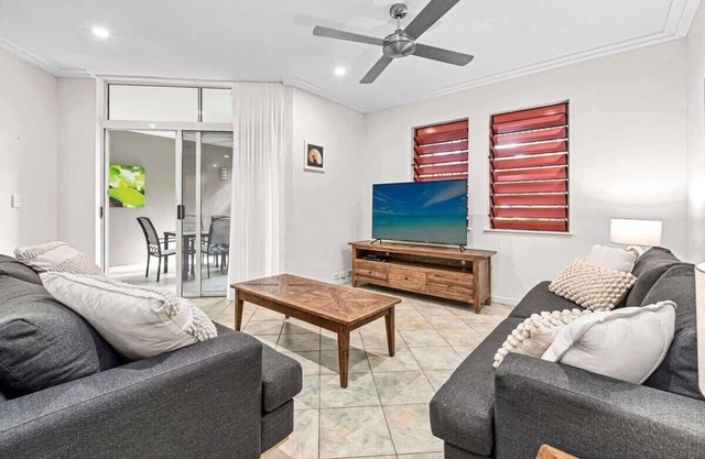 The Grande Luxury at Oasis Gardens