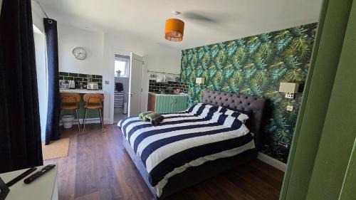 The Green Room