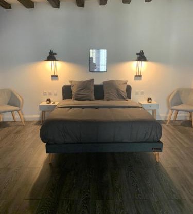 The Grey House
